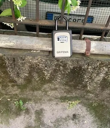 Arpinati At Sea * 라팔로