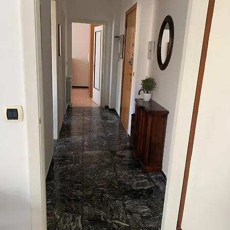 Arpinati At Sea * 라팔로