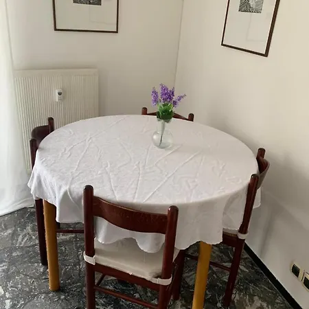 Arpinati At Sea 라팔로