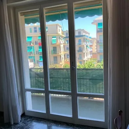 Arpinati At Sea 아파트 라팔로