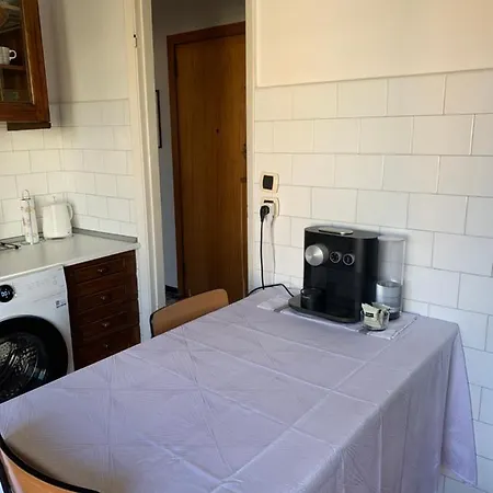 아파트 Arpinati At Sea 라팔로