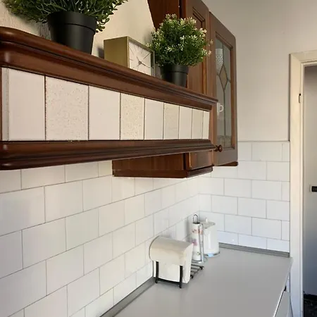 아파트 Arpinati At Sea 라팔로