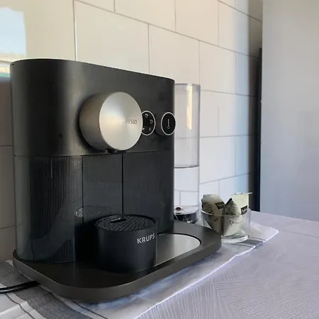 Arpinati At Sea 아파트 라팔로