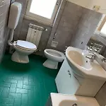 Arpinati At Sea *