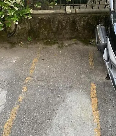 Arpinati At Sea * Rapallo