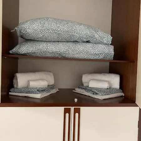 Arpinati At Sea Lägenhet