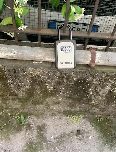 Arpinati At Sea * Rapallo