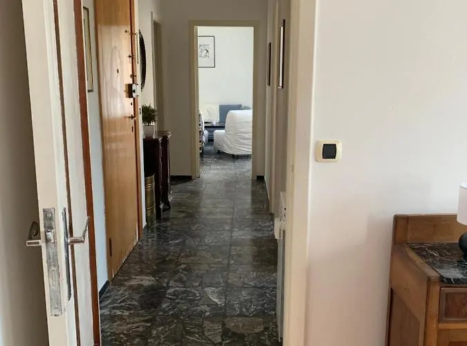 Arpinati At Sea * Rapallo