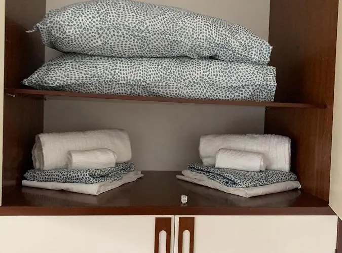 Arpinati At Sea Lägenhet