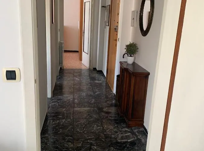 Arpinati At Sea * Rapallo