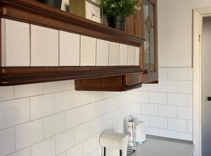 Lägenhet Arpinati At Sea Rapallo