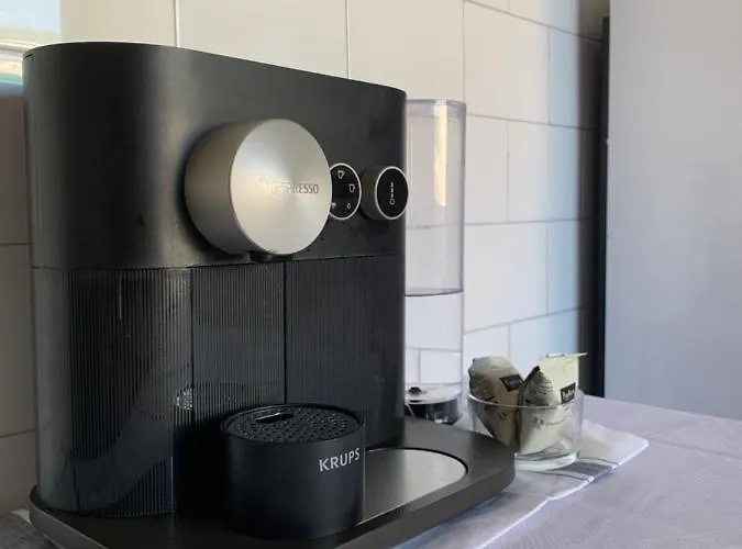 Arpinati At Sea Lägenhet Rapallo